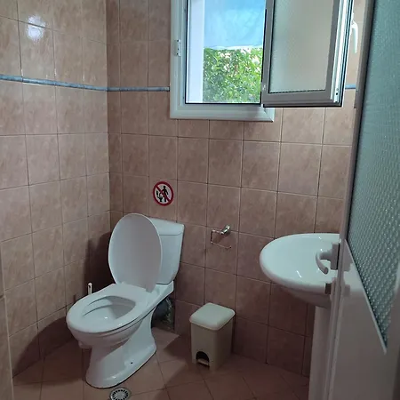 Janilla Country house