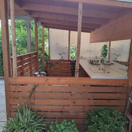 カントリーハウス Janilla *