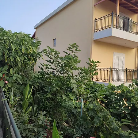 Casa rural Janilla *