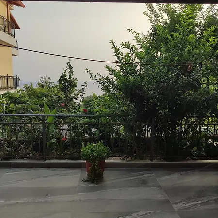 Janilla Casa rural *