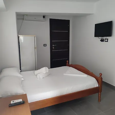 Janilla Country house Dhermi