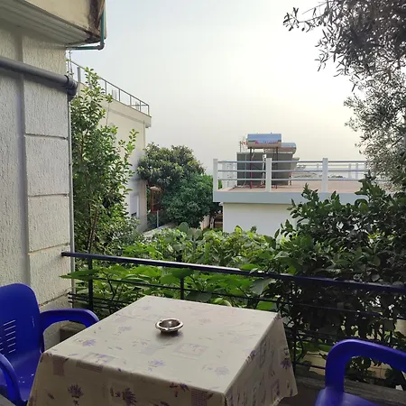 Janilla Casa rural Dhërmi