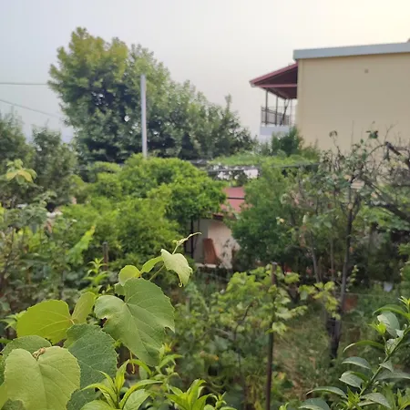 Janilla カントリーハウス