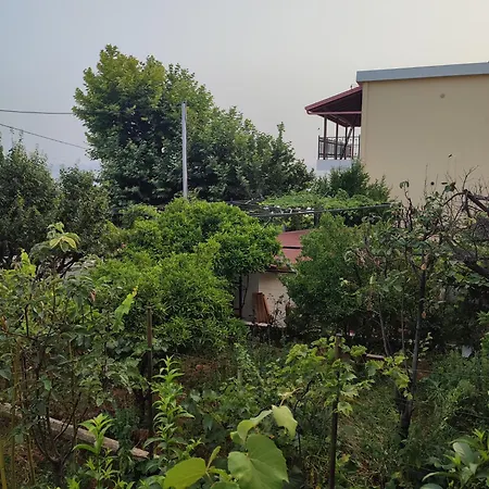 Casa rural Janilla Dhërmi
