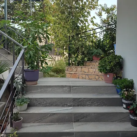 Janilla Casa rural Dhërmi