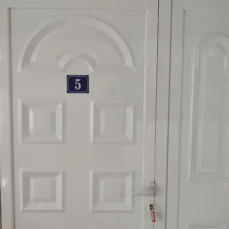 カントリーハウス Janilla