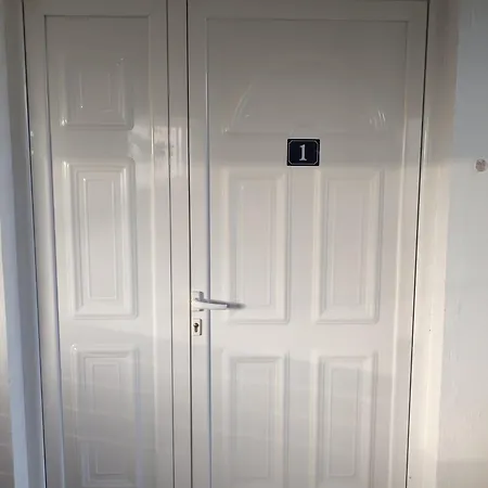 Gospodarstwo wiejskie Janilla *