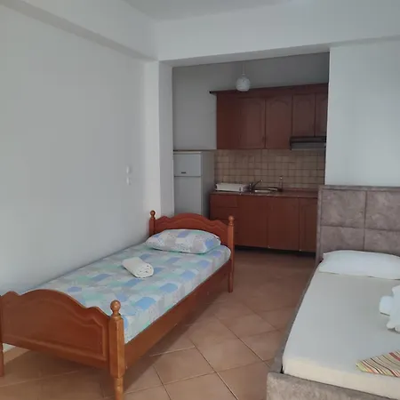 Gospodarstwo wiejskie Janilla Dhërmi