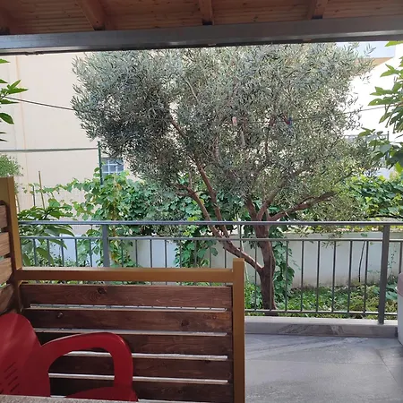 Gospodarstwo wiejskie Janilla Dhërmi