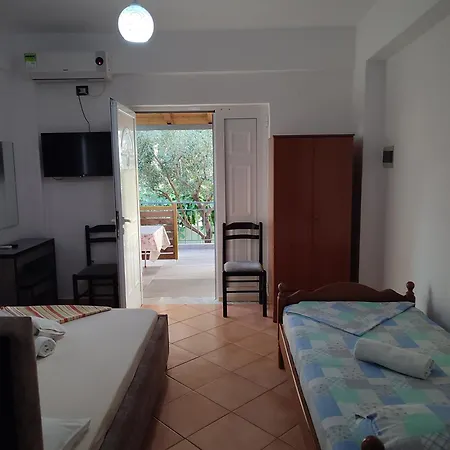 Gospodarstwo wiejskie Janilla *