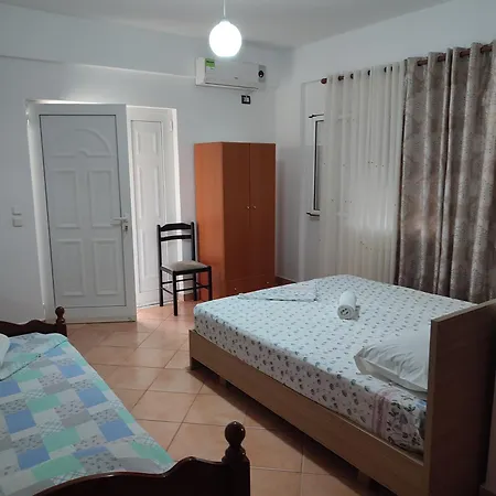 Janilla Gospodarstwo wiejskie Dhërmi