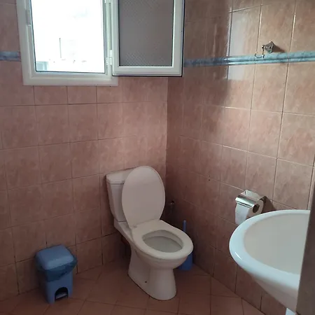 Janilla Country house *