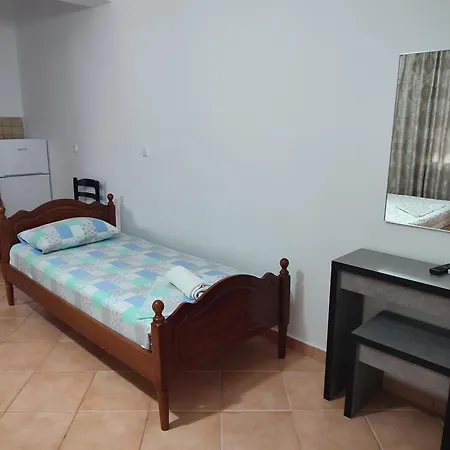 Janilla Country house *