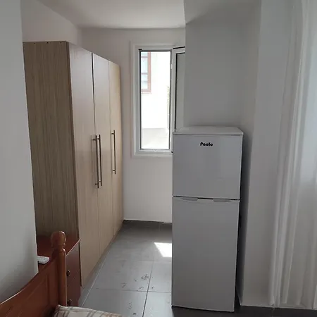 Gospodarstwo wiejskie Janilla *