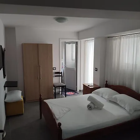 Gospodarstwo wiejskie Janilla Dhërmi