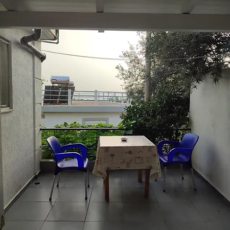 Gospodarstwo wiejskie Janilla