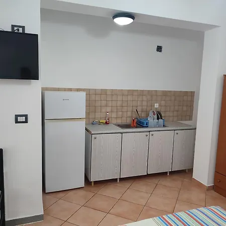 Janilla Country house