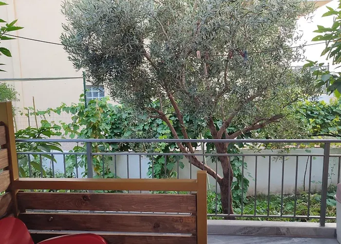 Gospodarstwo wiejskie Janilla Dhërmi