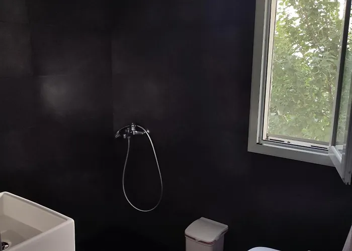 Landhuis Janilla Dhërmi